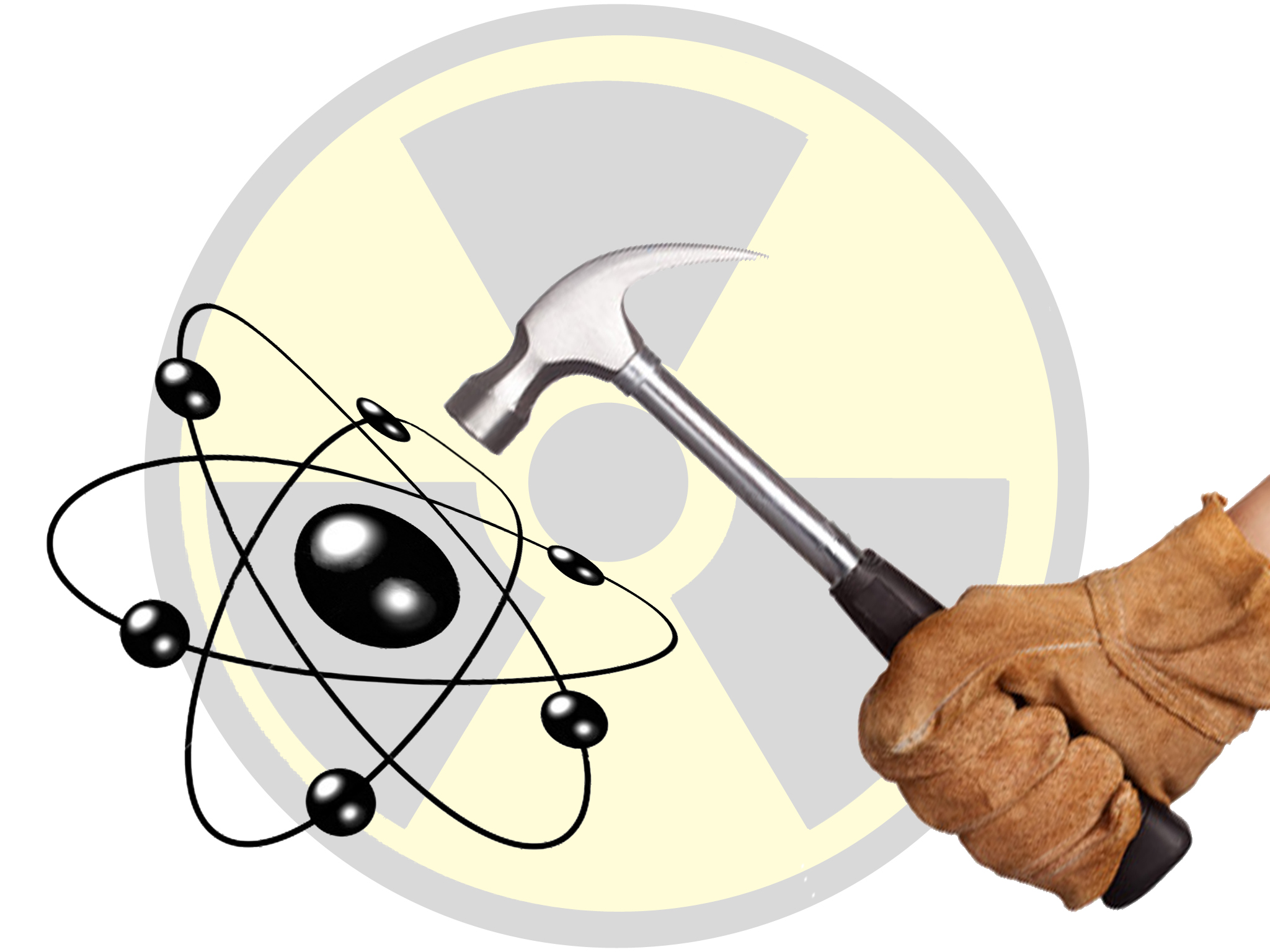 nuclear industry logo