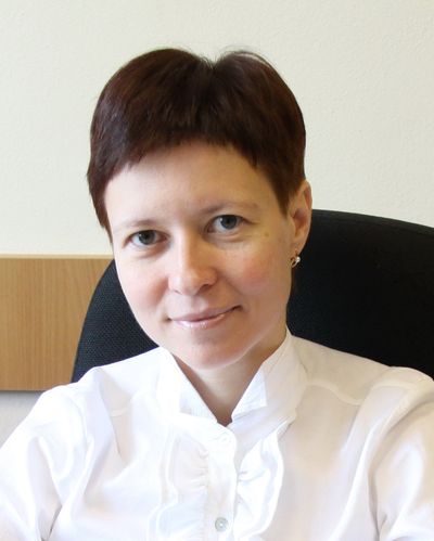 ph kosakovskaia
