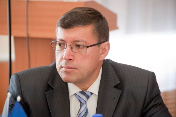 КРИШТАЛЬ