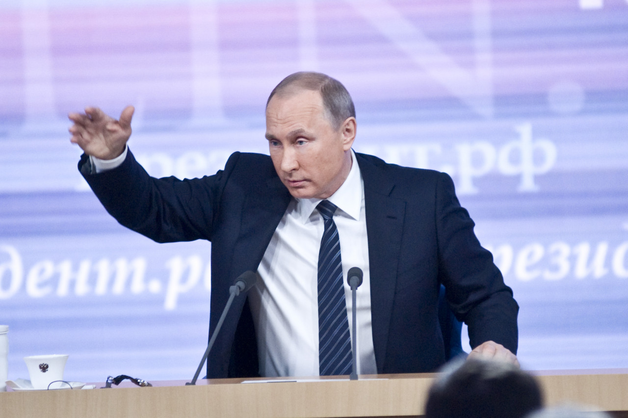 ППРЕЗИДЕНТ