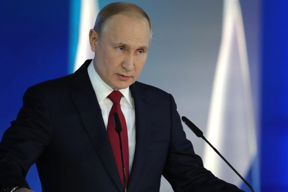 ПУТИНН
