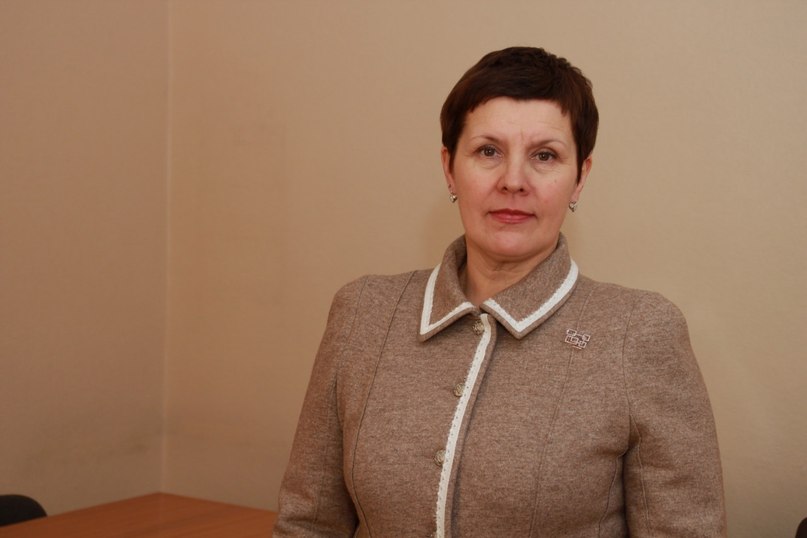 Прохорова