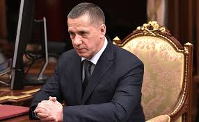 Трутнев