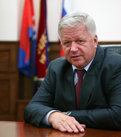 Шмаков В.М